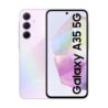 Samsung Galaxy A35 5G Lilac