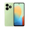Tecno Pop 8 AlpenGlow Gold
