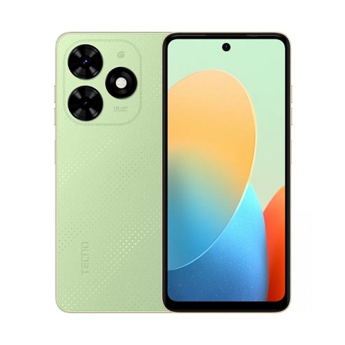 Tecno Pop 8 AlpenGlow Gold Tecno Pop 8 AlpenGlow Gold