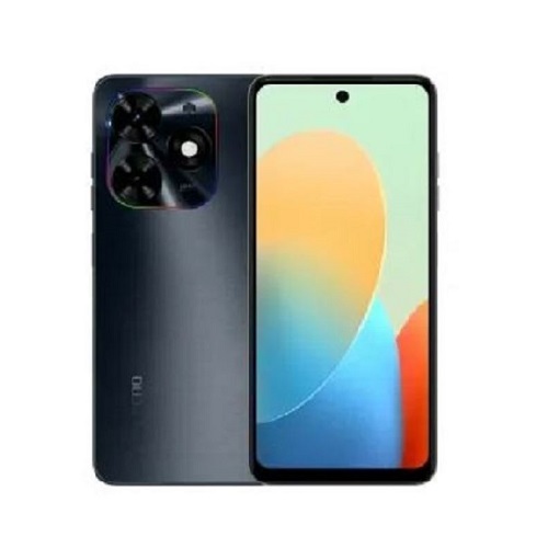 Tecno Pop 8 Gravity Black Tecno Pop 8 Gravity Black