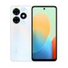 Tecno Pop 8 Mystery White