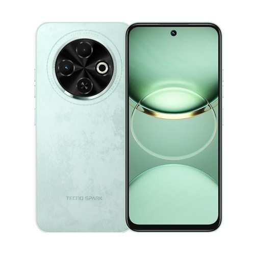 Tecno Spack 30C Tecno Spack 30C