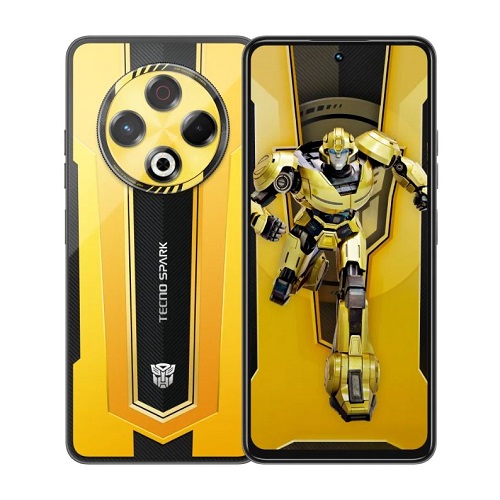 Tecno Spark 30 Magic Skin 3.0 Tecno Spark 30 Magic Skin 3.0