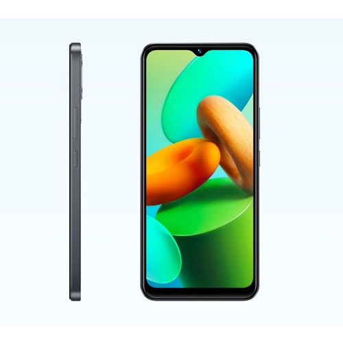 Vivo Y02t Cosmic Grey Vivo Y02t Cosmic Grey