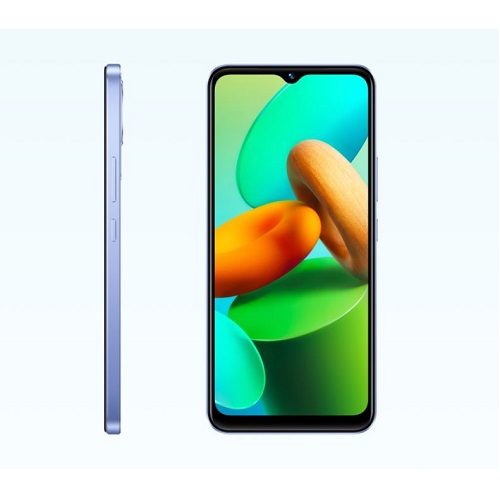 Vivo Y02t Orchid Blue Vivo Y02t Orchid Blue