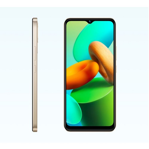 Vivo Y02t Sunset Gold Vivo Y02t Sunset Gold