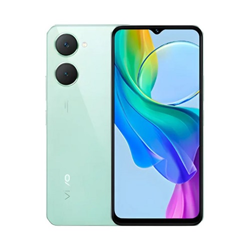 Vivo Y03 Gen Green Vivo Y03 Gen Green