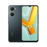 Vivo Y03 Space Black