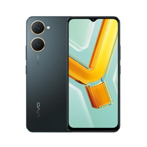 Vivo Y03 Space Black Vivo Y03 Space Black