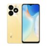 iTel P55 4G Brilliant Gold