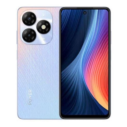 iTel P55 4G Starry Purple iTel P55 4G Starry Purple
