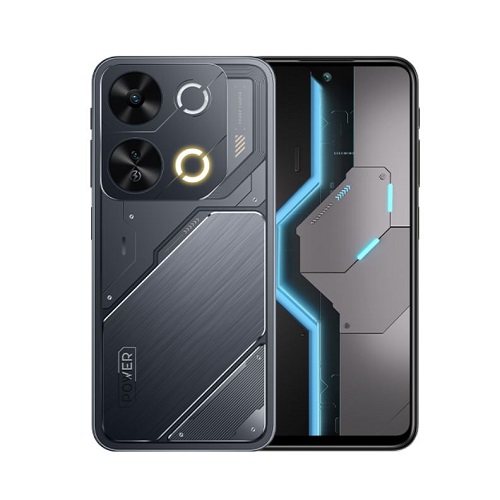 iTel P65 Cyber Black iTel P65 Cyber Black
