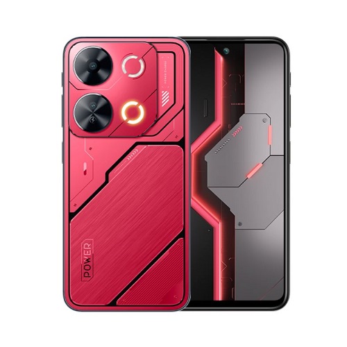 iTel P65 Cyber Blaze iTel P65 Cyber Blaze