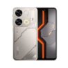 iTel P65 Cyber Titanium