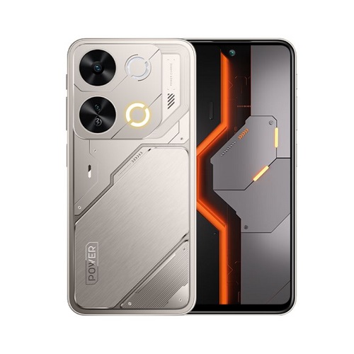 iTel P65 Cyber Titanium iTel P65 Cyber Titanium