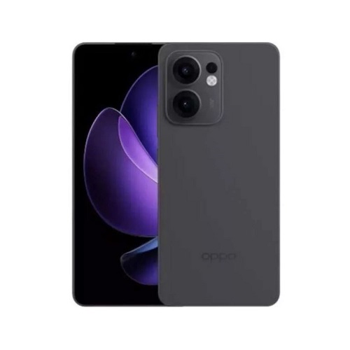 Oppo Reno13 F 5G Graphite Grey Oppo Reno13 F 5G Graphite Grey