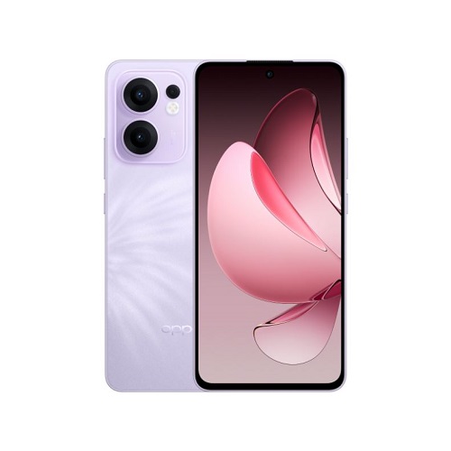 Oppo Reno13 F 5G Plume Purple Oppo Reno13 F 5G Plume Purple