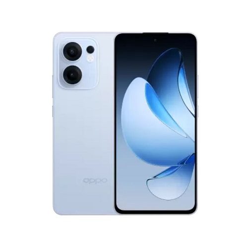 Oppo Reno13 F 5G Skyline Blue Oppo Reno13 F 5G Skyline Blue