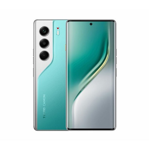 Tecno Camon 40 Pro 4G Emerald Late Green Tecno Camon 40 Pro 4G Emerald Late Green